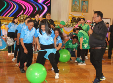 ขบวนการสหกรณ์จังหวัดสกลนครจัดงานวันสหกรณ์แห่งชาติ ประจำปี ... พารามิเตอร์รูปภาพ 14