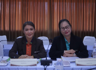 ประชุมคณะทำงานขับเคลื่อนการควบคุมภายในสหกรณ์นอกภาคการเกษตร ... พารามิเตอร์รูปภาพ 2