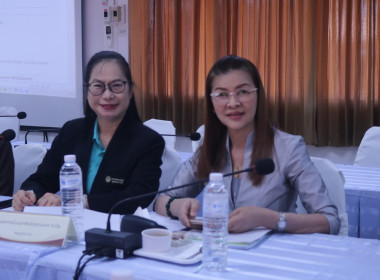 ประชุมคณะทำงานขับเคลื่อนการควบคุมภายในสหกรณ์นอกภาคการเกษตร ... พารามิเตอร์รูปภาพ 3