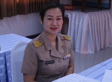 สหกรณ์จังหวัดสกลนคร ประชุมคณะกรรมการประกวดกิจกรรมของ ... พารามิเตอร์รูปภาพ 1