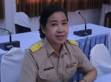 สหกรณ์จังหวัดสกลนคร ประชุมคณะกรรมการประกวดกิจกรรมของ ... พารามิเตอร์รูปภาพ 2