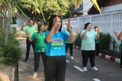 สหกรณ์จังหวัดสกลนคร ร่วมกิจกรรม ... พารามิเตอร์รูปภาพ 1