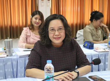 สหกรณ์จังหวัดสกลนคร ประชุมประจำเดือนข้าราชการ ลูกจ้างประจำ ... พารามิเตอร์รูปภาพ 4