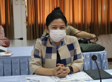 สหกรณ์จังหวัดสกลนคร ประชุมประจำเดือนข้าราชการ ลูกจ้างประจำ ... พารามิเตอร์รูปภาพ 3