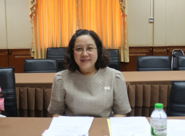 ประชุมคณะอนุกรรมการพิจารณาเงินกู้กองทุนพัฒนาสหกรณ์ ครั้งที่ ... พารามิเตอร์รูปภาพ 2