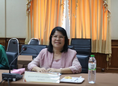 ประชุมคณะอนุกรรมการพิจารณาเงินกู้กองทุนพัฒนาสหกรณ์ ครั้งที่ ... พารามิเตอร์รูปภาพ 4