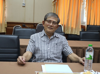 ประชุมคณะอนุกรรมการพิจารณาเงินกู้กองทุนพัฒนาสหกรณ์ ครั้งที่ ... พารามิเตอร์รูปภาพ 5