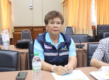 ประชุมคณะอนุกรรมการพิจารณาเงินกู้กองทุนพัฒนาสหกรณ์ ครั้งที่ ... พารามิเตอร์รูปภาพ 8