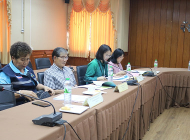 ประชุมคณะอนุกรรมการพิจารณาเงินกู้กองทุนพัฒนาสหกรณ์ ครั้งที่ ... พารามิเตอร์รูปภาพ 9