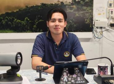 ร่วมโครงการ “อบรมการใช้งานโปรแกรม Canva สร้างสื่อวิดีโอ ... พารามิเตอร์รูปภาพ 5