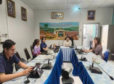 ร่วมโครงการ “อบรมการใช้งานโปรแกรม Canva สร้างสื่อวิดีโอ ... พารามิเตอร์รูปภาพ 2