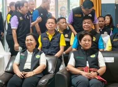 รมช.เกษตรฯ ลงพื้นที่ จ.สกลนคร พารามิเตอร์รูปภาพ 5