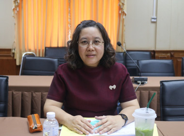 ประชุมคณะอนุกรรมการพิจารณาเงินกู้กองทุนพัฒนาสหกรณ์ ครั้งที่ ... พารามิเตอร์รูปภาพ 5