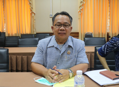 ประชุมคณะอนุกรรมการพิจารณาเงินกู้กองทุนพัฒนาสหกรณ์ ครั้งที่ ... พารามิเตอร์รูปภาพ 8