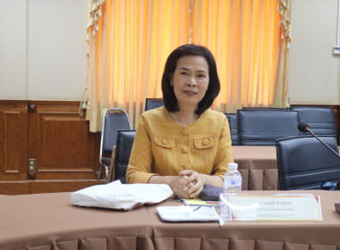 ประชุมคณะอนุกรรมการพิจารณาเงินกู้กองทุนพัฒนาสหกรณ์ ครั้งที่ ... พารามิเตอร์รูปภาพ 1