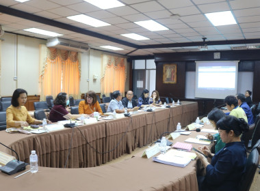 ประชุมคณะอนุกรรมการพิจารณาเงินกู้กองทุนพัฒนาสหกรณ์ ครั้งที่ ... พารามิเตอร์รูปภาพ 9