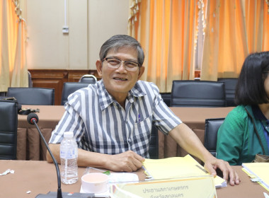 ประชุมคณะอนุกรรมการพิจารณาเงินกู้กองทุนพัฒนาสหกรณ์ ครั้งที่ ... พารามิเตอร์รูปภาพ 2