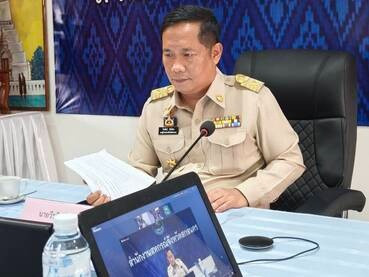 การประชุมคณะอนุกรรมการขับเคลื่อนโครงการอาหารนมเพื่อเด็กและเยาวชน กลุ่มที่ 4 ครั้งที่ 1/2568 ... พารามิเตอร์รูปภาพ 1