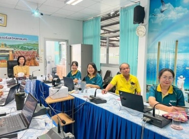 ร่วมอบรมการใช้งานระบบงานสารบรรณอิเล็กทรอนิกส์ ... พารามิเตอร์รูปภาพ 2
