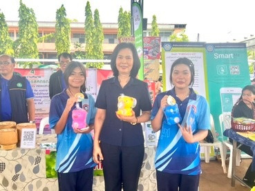 คลินิกเกษตรเคลื่อนที่ฯ ครั้งที่ 3 ประจำปีงบประมาณ พ.ศ. 2568 พารามิเตอร์รูปภาพ 1