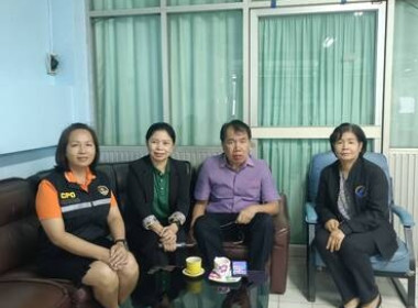 ร่วมอบรมโครงการสหกรณ์ รัฐ คนละครึ่ง พึ่งพิงกัน หลักสูตร “ ... พารามิเตอร์รูปภาพ 2