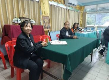 ร่วมอบรมโครงการสหกรณ์ รัฐ คนละครึ่ง พึ่งพิงกัน หลักสูตร “ ... พารามิเตอร์รูปภาพ 6