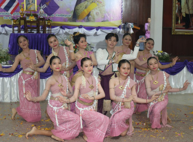สกลนคร จัดกิจกรรม “7 มิถุนายน วันสหกรณ์นักเรียน ประจำปี ... พารามิเตอร์รูปภาพ 7