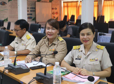 ประชุมคณะกรรมการพิจารณาเงินกู้โครงการสร้างความเข้มแข็ง ... พารามิเตอร์รูปภาพ 4