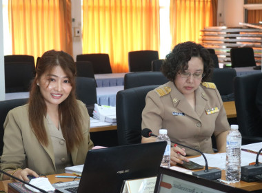 ประชุมคณะกรรมการพิจารณาเงินกู้โครงการสร้างความเข้มแข็ง ... พารามิเตอร์รูปภาพ 5