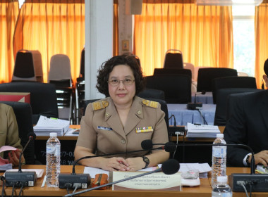 ประชุมคณะกรรมการพิจารณาเงินกู้โครงการสร้างความเข้มแข็ง ... พารามิเตอร์รูปภาพ 1