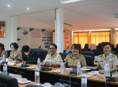 ประชุมคณะกรรมการพิจารณาเงินกู้โครงการสร้างความเข้มแข็ง ... พารามิเตอร์รูปภาพ 3