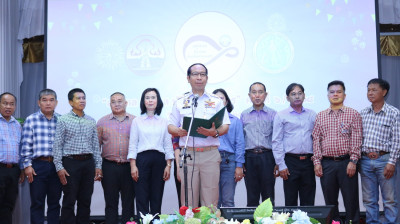 ร่วมโครงการ “อยู่สกล รักสกล ทำเพื่อสกลนคร” สภากาแฟ ครั้งที่ ... พารามิเตอร์รูปภาพ 1