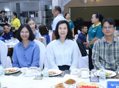 ร่วมโครงการ “อยู่สกล รักสกล ทำเพื่อสกลนคร” สภากาแฟ ครั้งที่ ... พารามิเตอร์รูปภาพ 2
