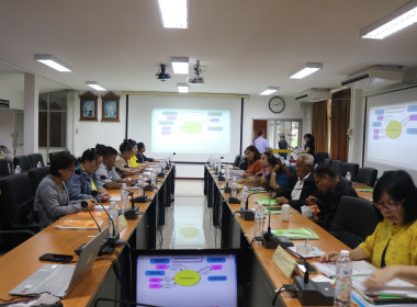 ประชุมเชิงปฏิบัติการพัฒนาศักยภาพผู้จัดทำบัญชีสหกรณ์นอกภาคการเกษตร ประจำปีงบประมาณ พ.ศ. 2568 ... พารามิเตอร์รูปภาพ 6