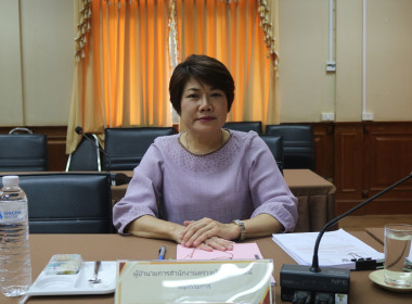 ประชุมคณะอนุกรรมการพิจารณาเงินกู้กองทุนพัฒนาสหกรณ์ ครั้งที่ ... พารามิเตอร์รูปภาพ 2