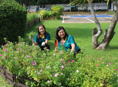 สกลนคร จัดกิจกรรม Big Cleaning Day ครั้งที่ 3 ตามแนวทาง 5 ส. พารามิเตอร์รูปภาพ 4