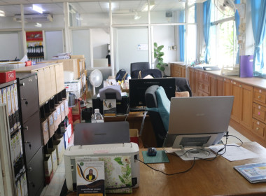 สกลนคร จัดกิจกรรม Big Cleaning Day ครั้งที่ 3 ตามแนวทาง 5 ส. พารามิเตอร์รูปภาพ 9