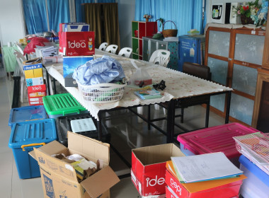สกลนคร จัดกิจกรรม Big Cleaning Day ครั้งที่ 3 ตามแนวทาง 5 ส. พารามิเตอร์รูปภาพ 8