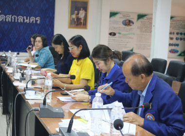 สกลนครขับเคลื่อนมาตรฐานจริยธรรมและธรรมาภิบาลในสหกรณ์ พารามิเตอร์รูปภาพ 6