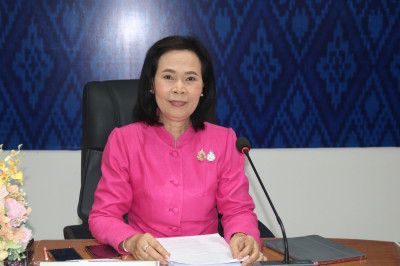 สหกรณ์จังหวัดสกลนคร ประชุมประจำเดือนข้าราชการ ลูกจ้างประจำ ... พารามิเตอร์รูปภาพ 1