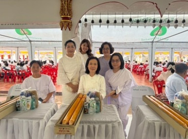 กิจกรรมส่งเสริมพระพุทธศาสนา ... พารามิเตอร์รูปภาพ 2