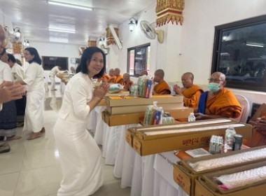 กิจกรรมส่งเสริมพระพุทธศาสนา ... พารามิเตอร์รูปภาพ 3