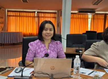 สกลนคร ขับเคลื่อนการยกระดับควบคุมภายในสหกรณ์นอกภาคการเกษตร ... พารามิเตอร์รูปภาพ 3