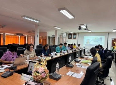 สกลนคร ขับเคลื่อนการยกระดับควบคุมภายในสหกรณ์นอกภาคการเกษตร ... พารามิเตอร์รูปภาพ 4