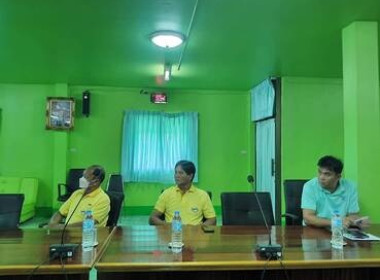 แนวทางสู่การคัดเลือกสหกรณ์และกลุ่มเกษตรกรดีเด่นแห่งชาติ ... พารามิเตอร์รูปภาพ 5