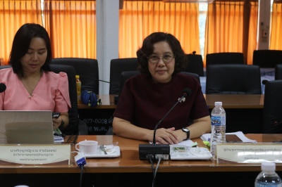ประชุมคณะทำงานขับเคลื่อนการยกระดับควบคุมภายในสหกรณ์นอกภาคการเกษตร ประจำปีงบประมาณ พ.ศ. 2568 ครั้งที่ 2/2568 ... พารามิเตอร์รูปภาพ 1