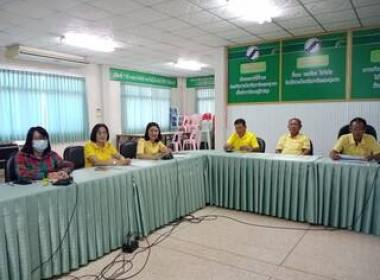 แนวทางสู่การคัดเลือกสหกรณ์และกลุ่มเกษตรกรดีเด่นแห่งชาติ ... พารามิเตอร์รูปภาพ 6