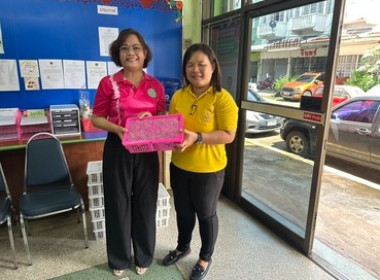 สกลนคร ร่วมใจ กระจายลำไย จ.พะเยา : ช่วยเหลือเกษตรชาวภาคเหนือ พารามิเตอร์รูปภาพ 11