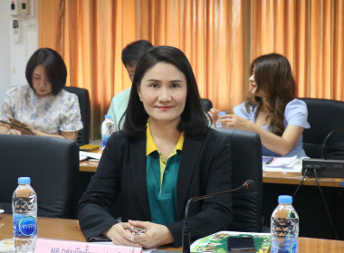 ประชุมประจำเดือนข้าราชการ ลูกจ้างประจำ และพนักงานราชการ ... พารามิเตอร์รูปภาพ 3