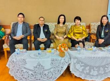 สหกรณ์จังหวัดสกลนคร ร่วมประชุมใหญ่สามัญประจำปี 2567 ... พารามิเตอร์รูปภาพ 1